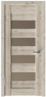 

Дверь межкомнатная IstokDoors, Горизонталь 14 80x200