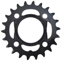 

Звезда системы для велосипеда Shimano, Y1PL98030
