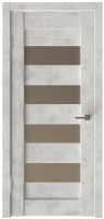 

Дверь межкомнатная IstokDoors, Горизонталь 14 60x200