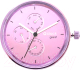 Часовой механизм O bag O clock Great OCLKD104MES04183 (фиолетовый) - 