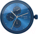 Часовой механизм O bag O clock Great OCLKD104MES04009 (синий) - 