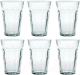 Набор стаканов Duralex Picardie Clear 1029AB06D0111 (6шт) - 