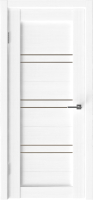 

Дверь межкомнатная IstokDoors, Горизонталь 15 80x200