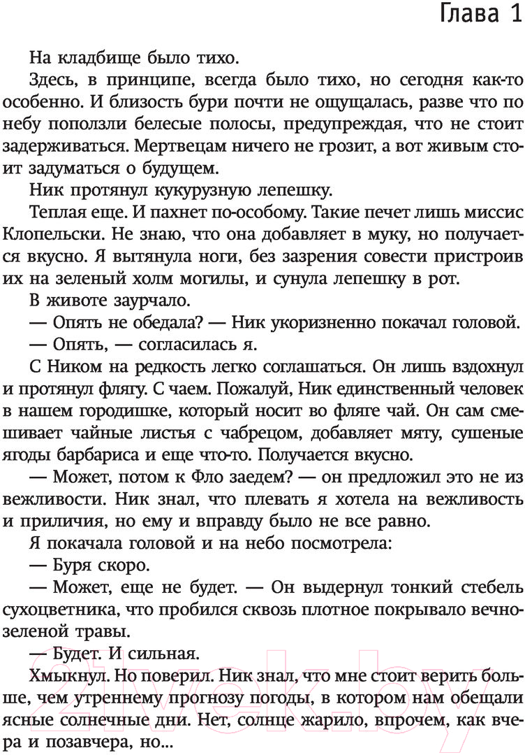Художественная книга АСТ Драконий берег (Демина К.) — фото 4