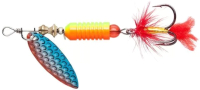 

Блесна Sprut, Oruto Spinner 2 SOB