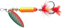 

Блесна Sprut, Oruto Spinner 3 GRO