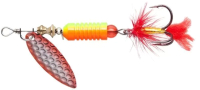 

Блесна Sprut, Oruto Spinner 3 SOR