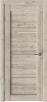 

Дверь межкомнатная IstokDoors, Горизонталь 15 80x200