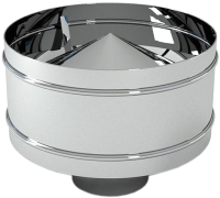 

Дефлектор для дымохода, PP Д D N050 120