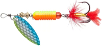 

Блесна Sprut, Oruto Spinner 4 STB