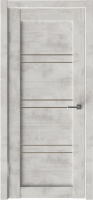 

Дверь межкомнатная IstokDoors, Горизонталь 15 80x200