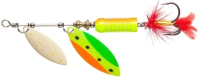 

Блесна Sprut, Oso Spinner 3 G-FTL