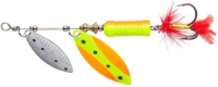 

Блесна Sprut, Oso Spinner 3 S-TO