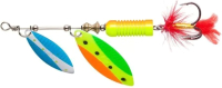 

Блесна Sprut, Oso Spinner 3 SB-FTL