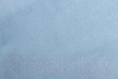 Наволочка на подушку для беременных AlViTek НС-U280 (голубой)