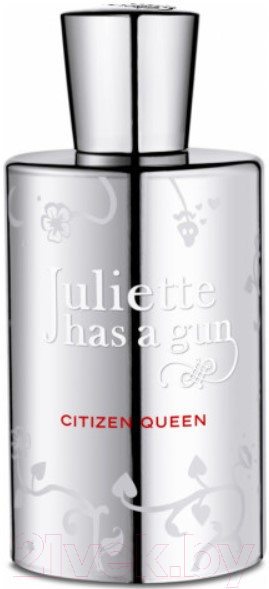 Парфюмерная вода Juliette Has A Gun Citizen Queen