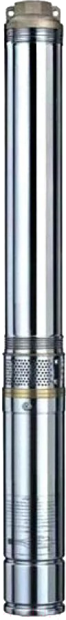 Скважинный насос Omnigena 4 SD 10/20 5500/400В/125м