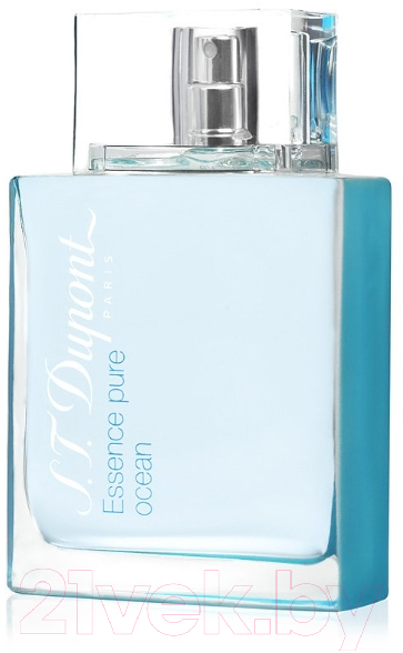 Туалетная вода S.T. Dupont Essence Pure Ocean For Man