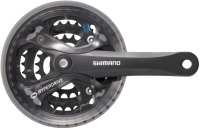 

Система шатунов для велосипеда Shimano, Acera / EFCM361C888CL