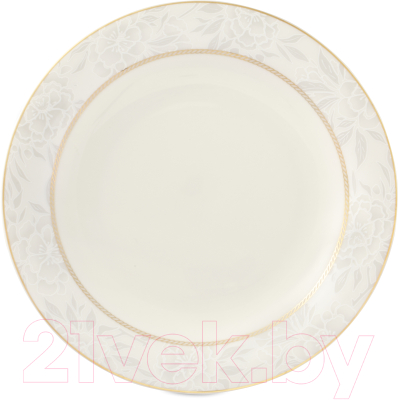 Набор тарелок Fioretta Grace TDS517 (18шт)