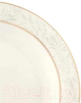 Набор тарелок Fioretta Grace TDS517 (18шт)