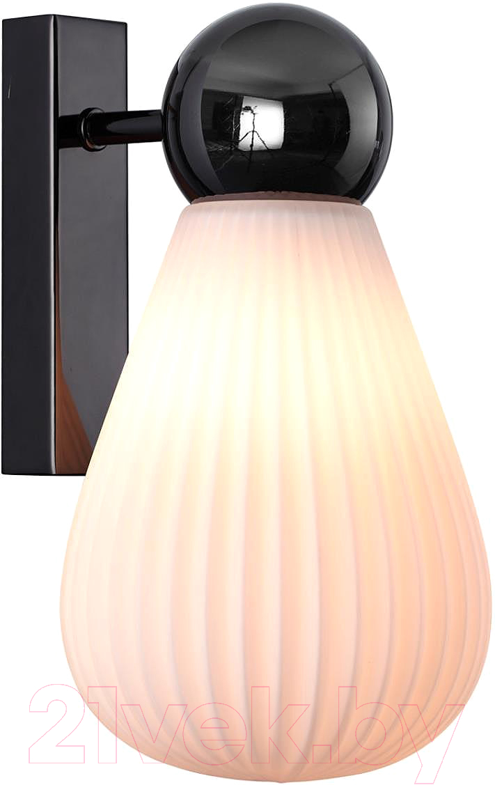 Бра Odeon Light Elica 5418/1W