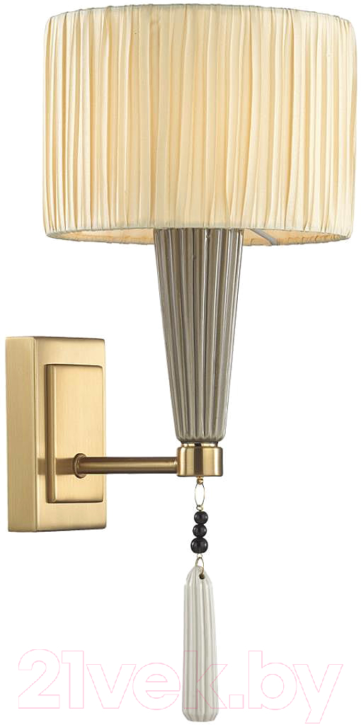 Бра Odeon Light Latte 5403/1W