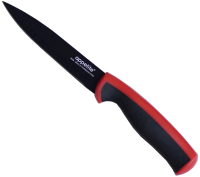Нож Appetite Эффект FLT-002B-4R (красный) - 