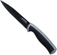 Нож Appetite Эффект FLT-002B-4G (серый) - 