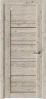 

Дверь межкомнатная IstokDoors, Горизонталь 17 80x200