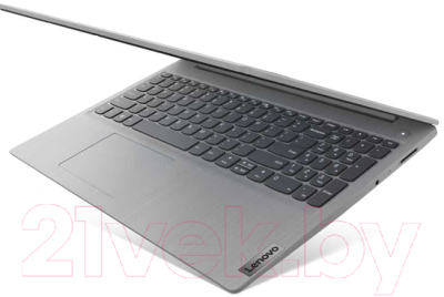 Ноутбук Lenovo IdeaPad L3 (81WQ00JARK)