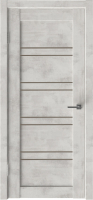 

Дверь межкомнатная IstokDoors, Горизонталь 17 60x200