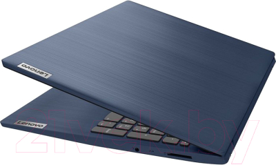 Изображение товара Ноутбук Lenovo IdeaPad 3 (82KU00JQRK)