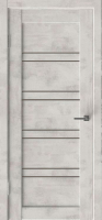 

Дверь межкомнатная IstokDoors, Горизонталь 17 80x200
