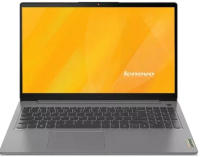 

Ноутбук Lenovo, IdeaPad 3 (82H8005LRK)