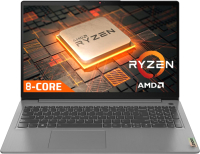 

Ноутбук, IdeaPad 3 (82KU00JSRK)