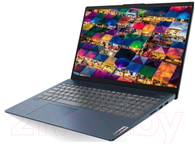Изображение товара Ноутбук Lenovo IdeaPad 5 (82FG00FFRK)