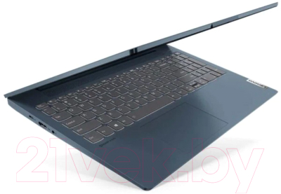 Изображение товара Ноутбук Lenovo IdeaPad 5 (82FG00FFRK)