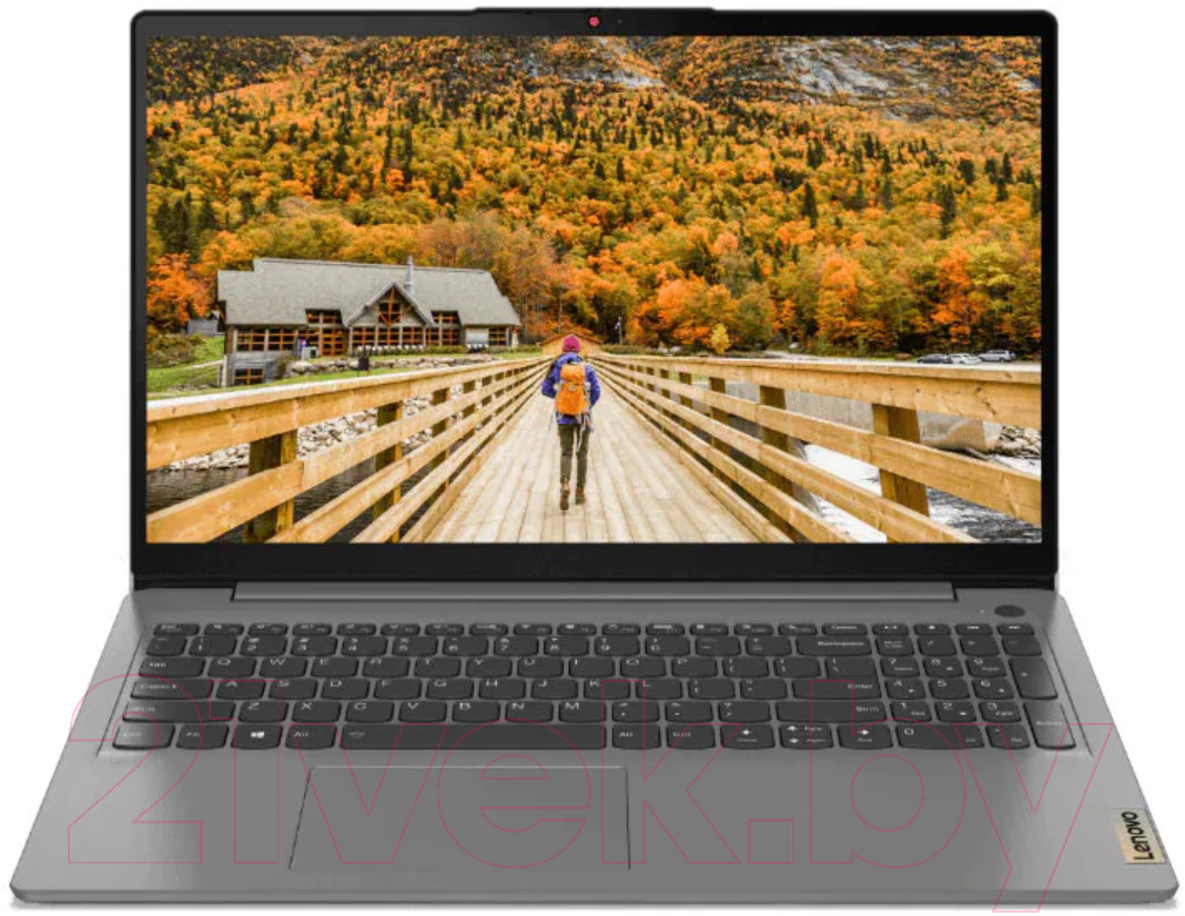 Ноутбук Lenovo IdeaPad 3 15ALC6 (82KU018FPB)