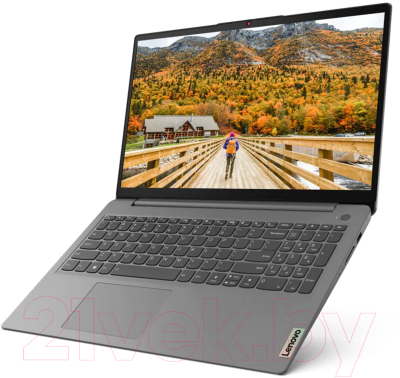 Ноутбук Lenovo IdeaPad 3 15ALC6 (82KU018FPB)