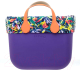 Накладка для сумки O bag Classic OBAGT001TES01282 (разноцветный) - 