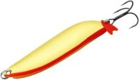 

Блесна Sprut, Pluto Spoon 90 G