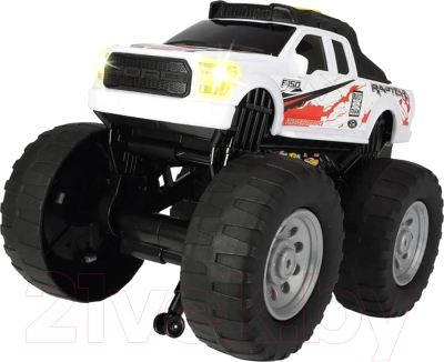 Автомобиль игрушечный Dickie Ford Raptor / 3764012