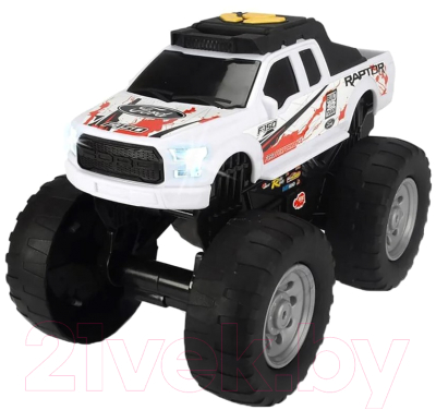 Автомобиль игрушечный Dickie Ford Raptor / 3764012