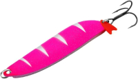 

Блесна Sprut, Pluto Spoon 90 PNP