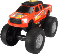 Автомобиль игрушечный Dickie Ford Raptor / 3764018 - 