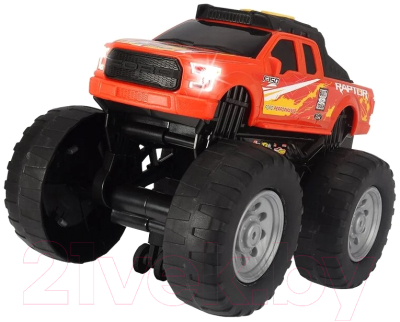 Автомобиль игрушечный Dickie Ford Raptor / 3764018