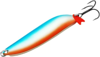 

Блесна Sprut, Pluto Spoon 90 SB