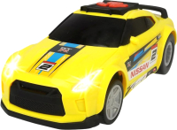 Автомобиль игрушечный Dickie Nissan GTR / 3764010 - 