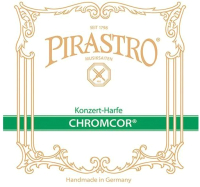Струны для смычковых Pirastro Chromcor 377000 - 